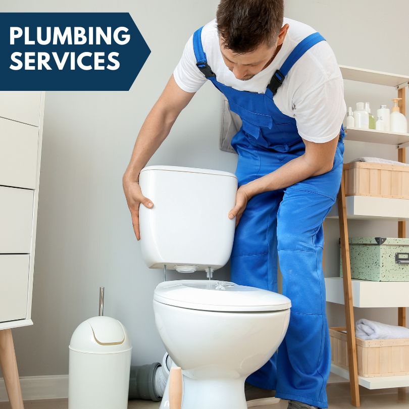 Plumbing Company in Evergreen, CO